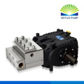 600bar Triplex Reciprocating Pumps