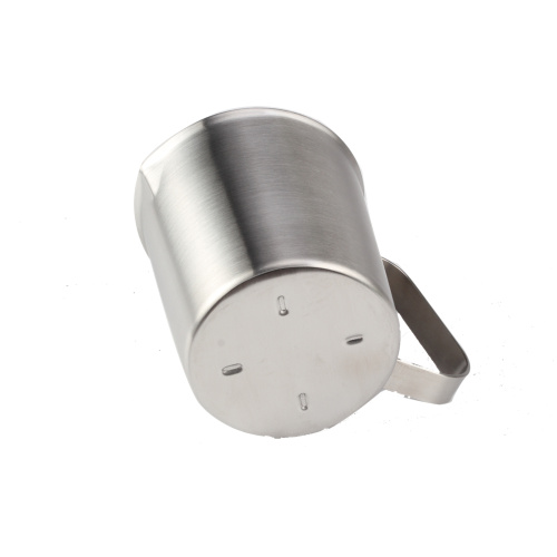 Stainless Steel Measuring Cup with Marking