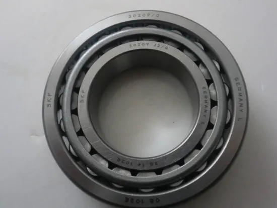 1208 Etn9 Self-aligning Roller Bearing Zz , C4 And 80mm Od