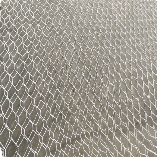 Gabion Supplier: 3.05mm Mesh, Various Sizes including 2x1x1m and 3x1x0.5m Gabion Baskets