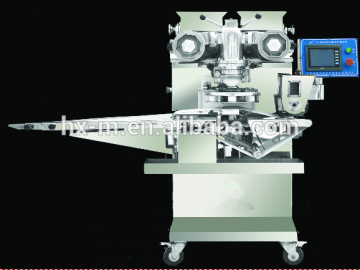 Ucuz Otomatik HX860 Dondurma Mochi Maker (Fabrika ve CE)