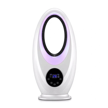 LWBSF-06 Electric Bladeless Cooling Tower Fan