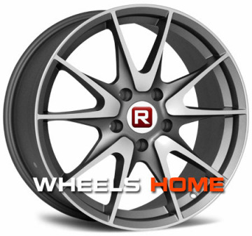 Copy Alloy Wheels for Porsche