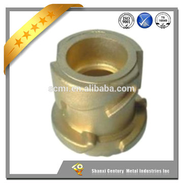 Professional lost wax investment casting Gunmetal Castings