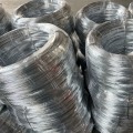 8 gauge galvanized steel wire