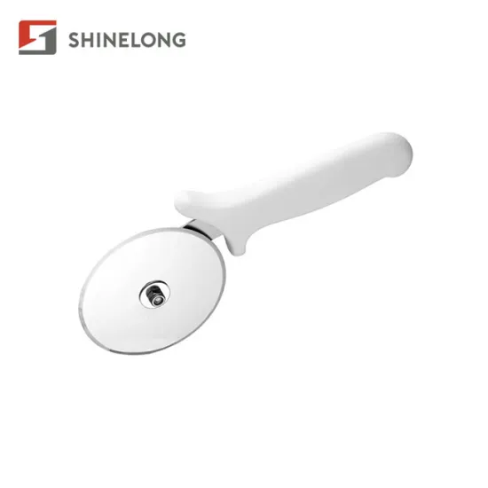 Wheel Pizza Cutter Stainless Steel