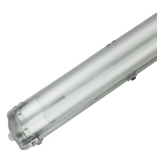 IP65 LED T8 Tube 2FT/4FT/0.6M/1.2M Waterproof Batten Light