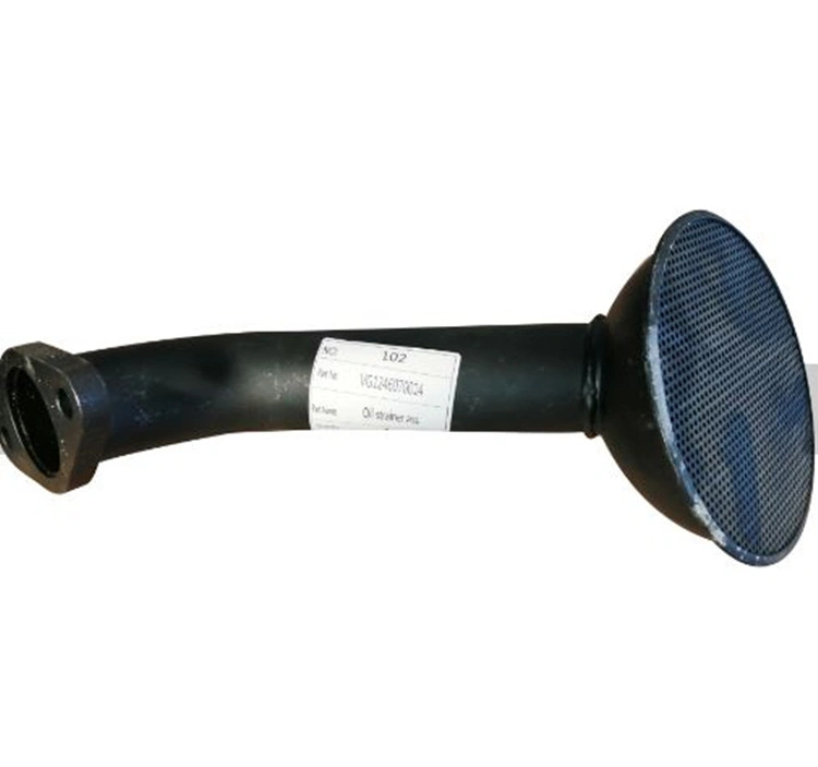 612630010425 612600070207 612600070412 13054677 Oil Strainer
