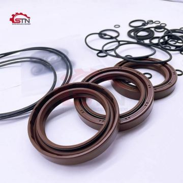 Hydraulic Pump & Swing Motor Seal Kits for Various Models