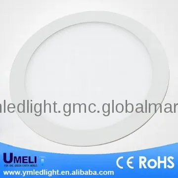 edge-lit led light panel
