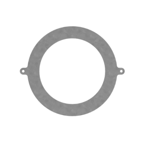 Loader 966H Parking Brake Clutch Disc 130-5866, Loader Clutch Plate 1305866