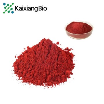 Lycopene natural extract powder 2%