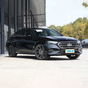 2021 coupé E300 Mercedes-Benz Classe E: miglior prezzo per sedili in pelle automatica usata con motore turbo