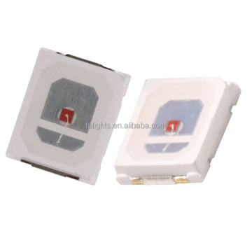 Luce di coltivazione a LED a spettro completo: 740nm 665nm 625nm