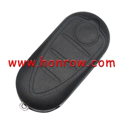 Best-selling key for car alfa romeo, Alfa romeo remote key shell with 3 button