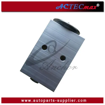 4205085 VALVE EXPANSION MULA, Thermal Electronic Chiller Expansion Valve