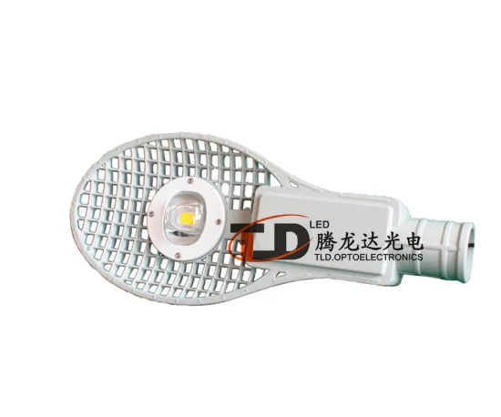 High Purity Aluminum And Toughened Glass Ip65 Outdoor Led Street Lighting Fixtures