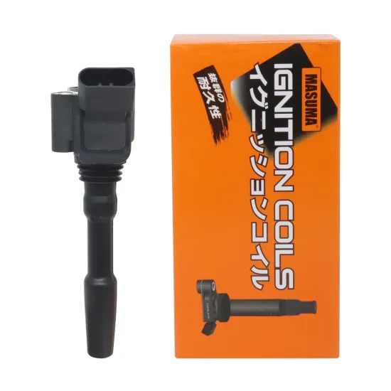 MASUMA MIC-E413 Ignition Coil for AUDI