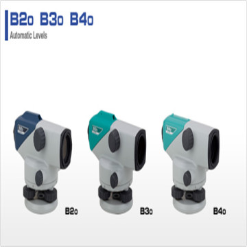 B20 / B30 / B40 Sokkia Auto Level