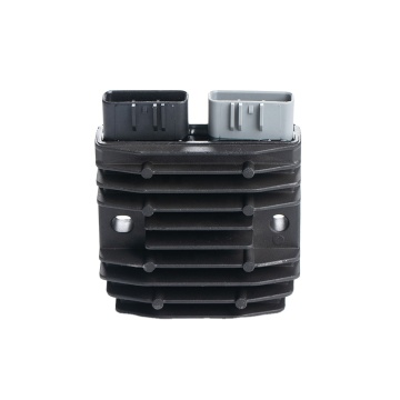 Rectifier du régulateur de tension et MOSFET pour BMW Motorcycles (2009-2017)