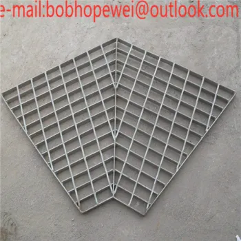 Metal Building Materials China Supplier Galvanized Steel Grating Stainless Steel Grid Plate,Floor Steel Grating