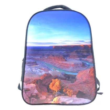 OEM Outdoor Backpack, Print Backpack, Backpack Production