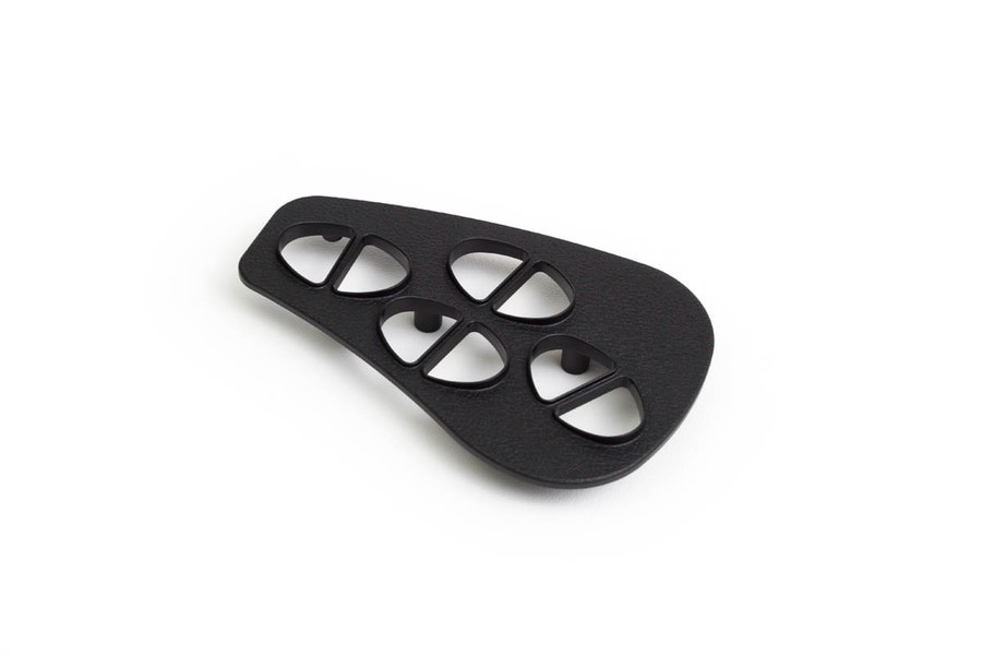 Outdoor Power Equipment plastic parts4