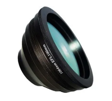 YAG Laser F-Theta Scan Lens SL Series: 405nm-2000nm - RONAR-SMITH