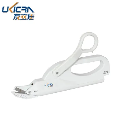 professional Electric tailor sewing scissors