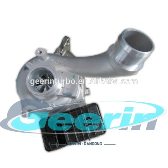 Geerin Turbo K03 53039700210 14411-5X01B with YD25DDTi for Ni ssan Navara 2.5 DI