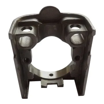 Tank Cleaning Equipment Parts