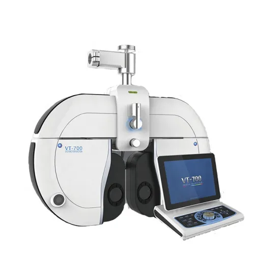 VT700 Automatic Optical Optometry Phoropter for Sale