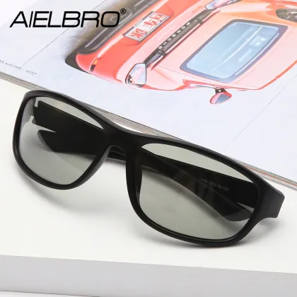 Cycling Sunglasses Photochromic Cycling Glasses Polarizing Glasses 2020 Man Cycling Glasses Cycling Goggle For Bicycle