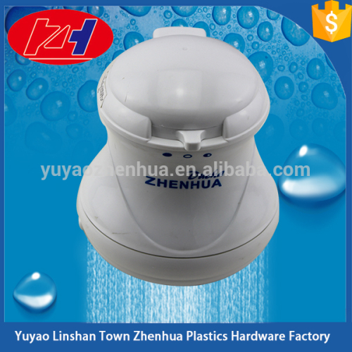 bathroom electric water heater mini shower head