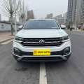 사용 된 폭스 바겐 타카 2023 SUV
