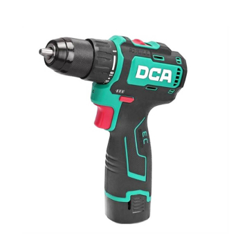 16V Power Screwdrivers Rechargeable Lithium Battery Cordless Electric Drill