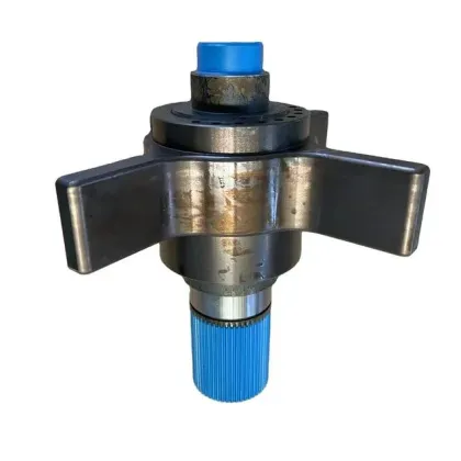 Komatsu dump truck HD465-7 Body assembly 569-01-72600