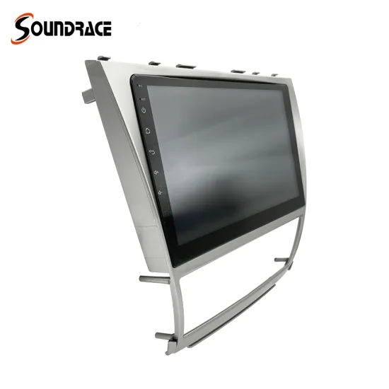 car android player touchable screen