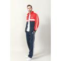 MEN'S TRICOT SPORT JACKET