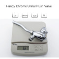 Hand Press Type Adjustable Urinal Flush Valve