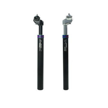 WAKE MTB Aluminum Alloy Bicycle Seatpost 27.2/30.9/31.6mm