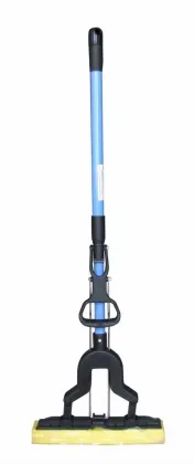 Super Absorbent PVA Sponge Mop Refill for Fast and Efficient Floor Cleaning - Rubbermaid Sponge Clean Roller Mop