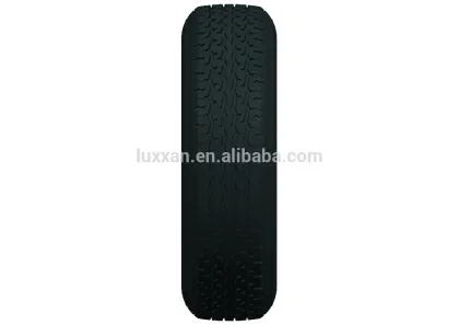 LUXXAN Inspirer ST3 Trailer Tyres