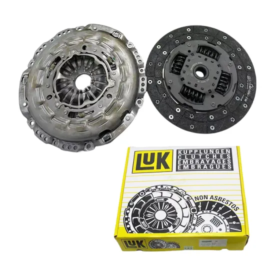 Wholesale Transit Car Spare Auto Parts Clutch Set for Ford Transit V348 2.2L