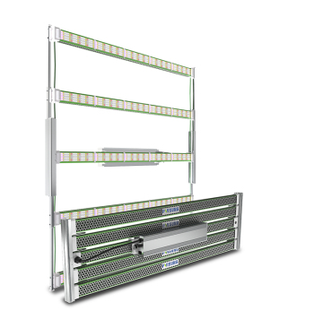 730w Led Grow Light Full Spectrum Plant