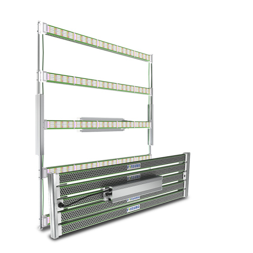 730w Led Grow Light Full Spectrum Plant
