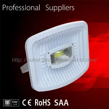 2014 white color individual led floodlight work lights