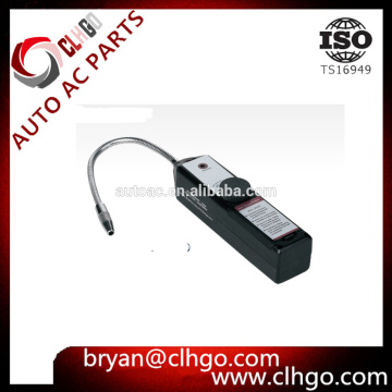 Leak Detector for determining the refrigerant leaks