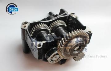 OIL PUMP BALANCER UNIT 743432M91 Massey Ferguson