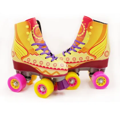 Figure Best Kids' s Roller Skates Shoes